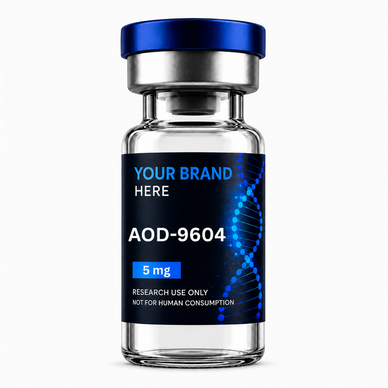AOD9604 research product