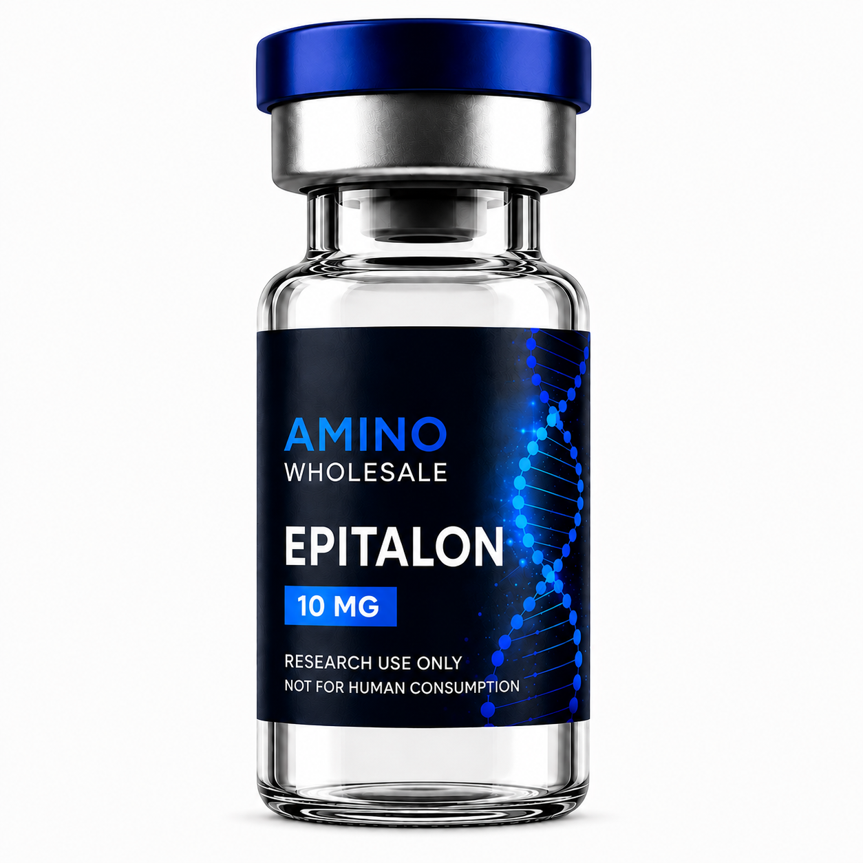 Epitalon 10mg research vial