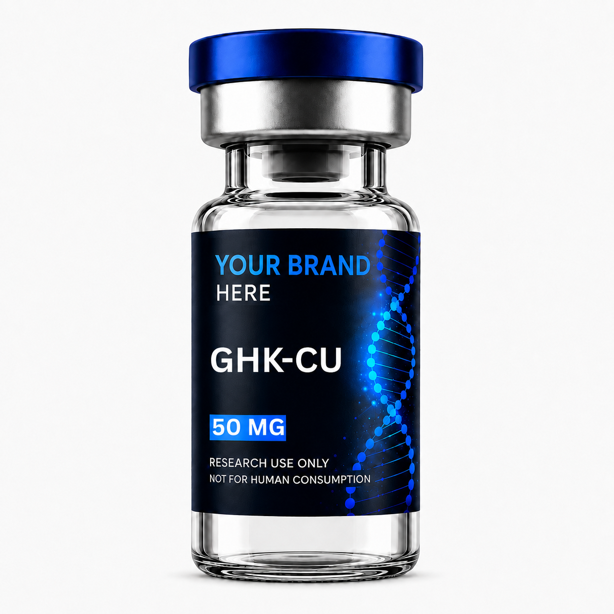 GHK-CU research product