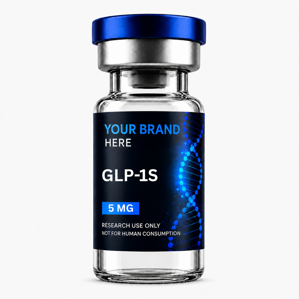 GLP-1S research product