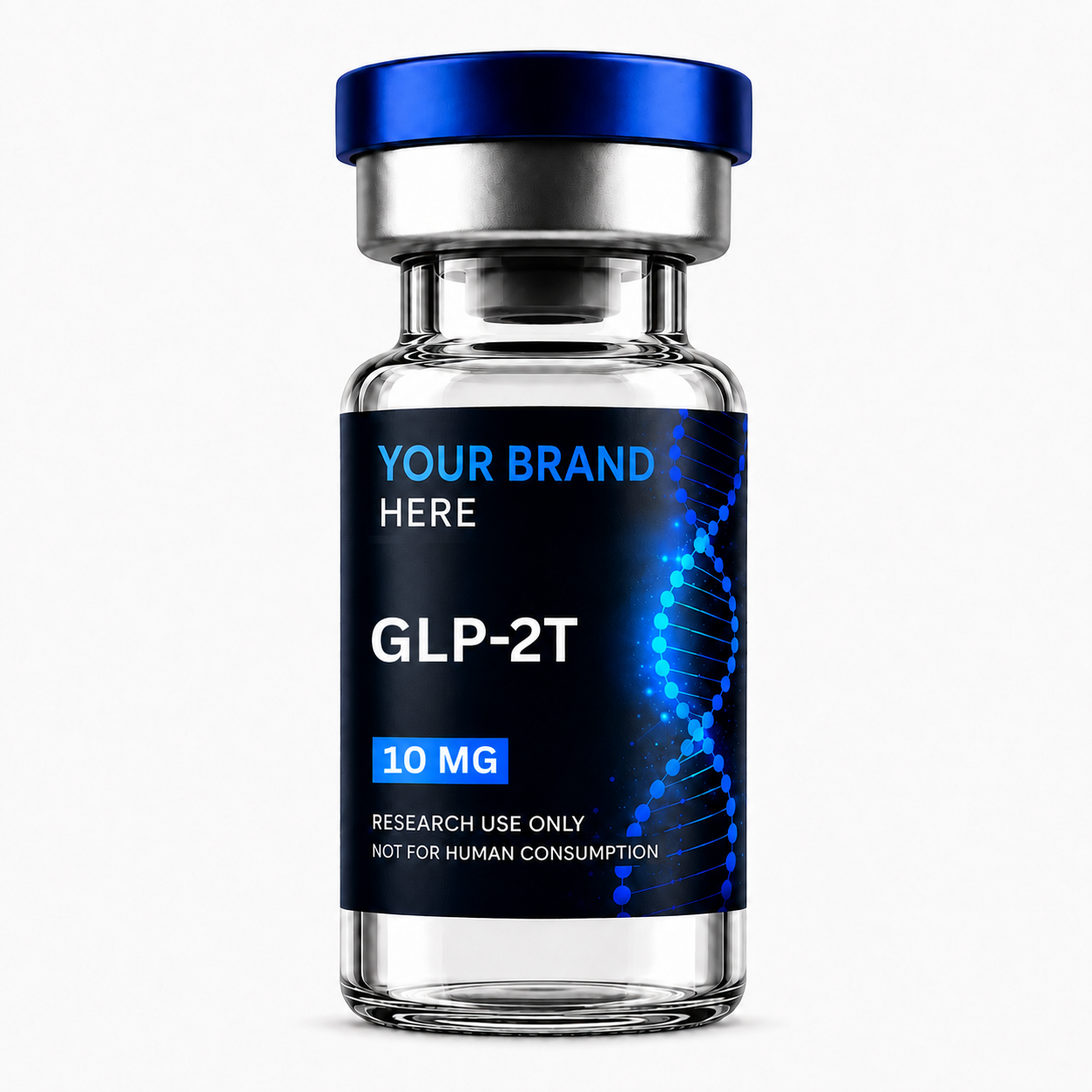 GLP-2T research product