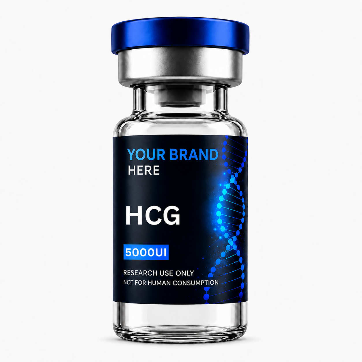 HCG research product