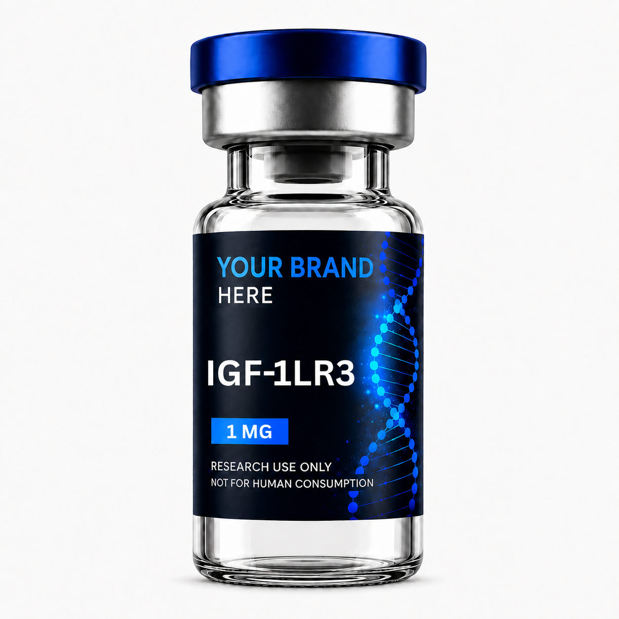 IGF-1LR3 research product