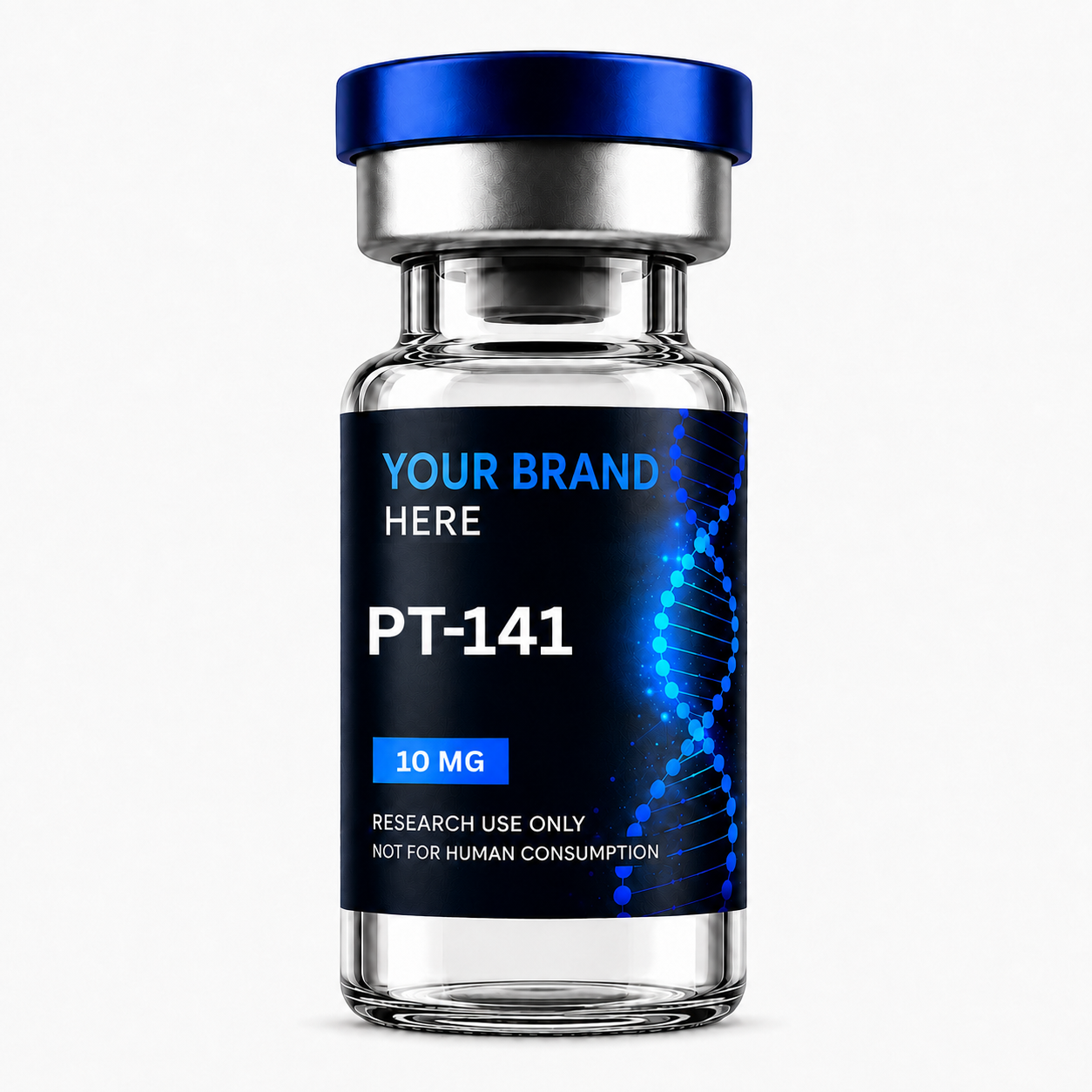 PT-141 research product