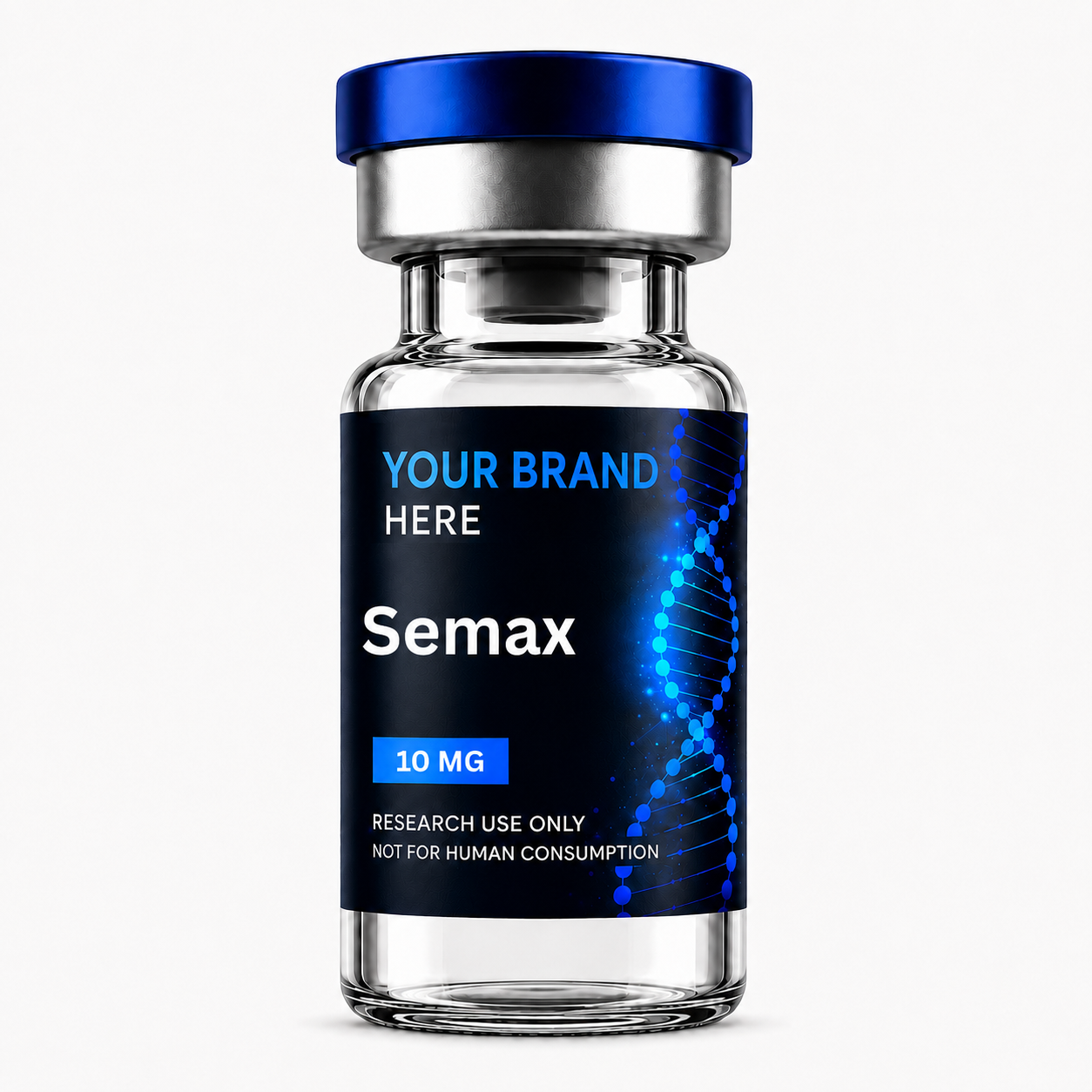 Semax research product