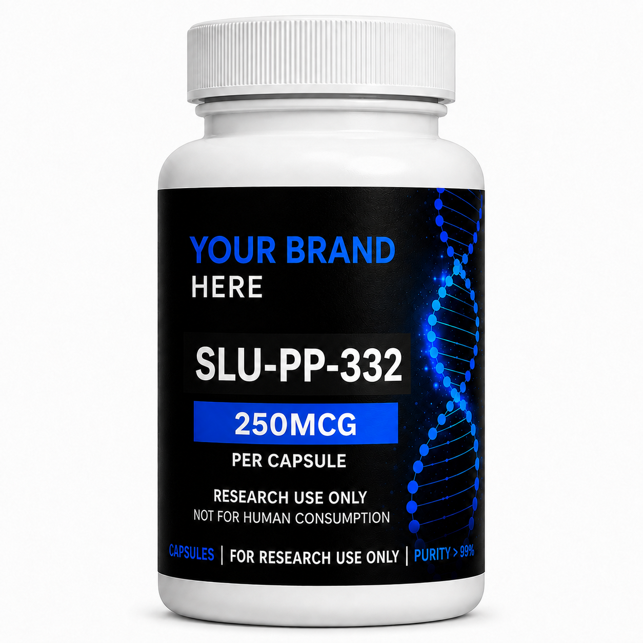 SLU-PP-332 Capsules research product