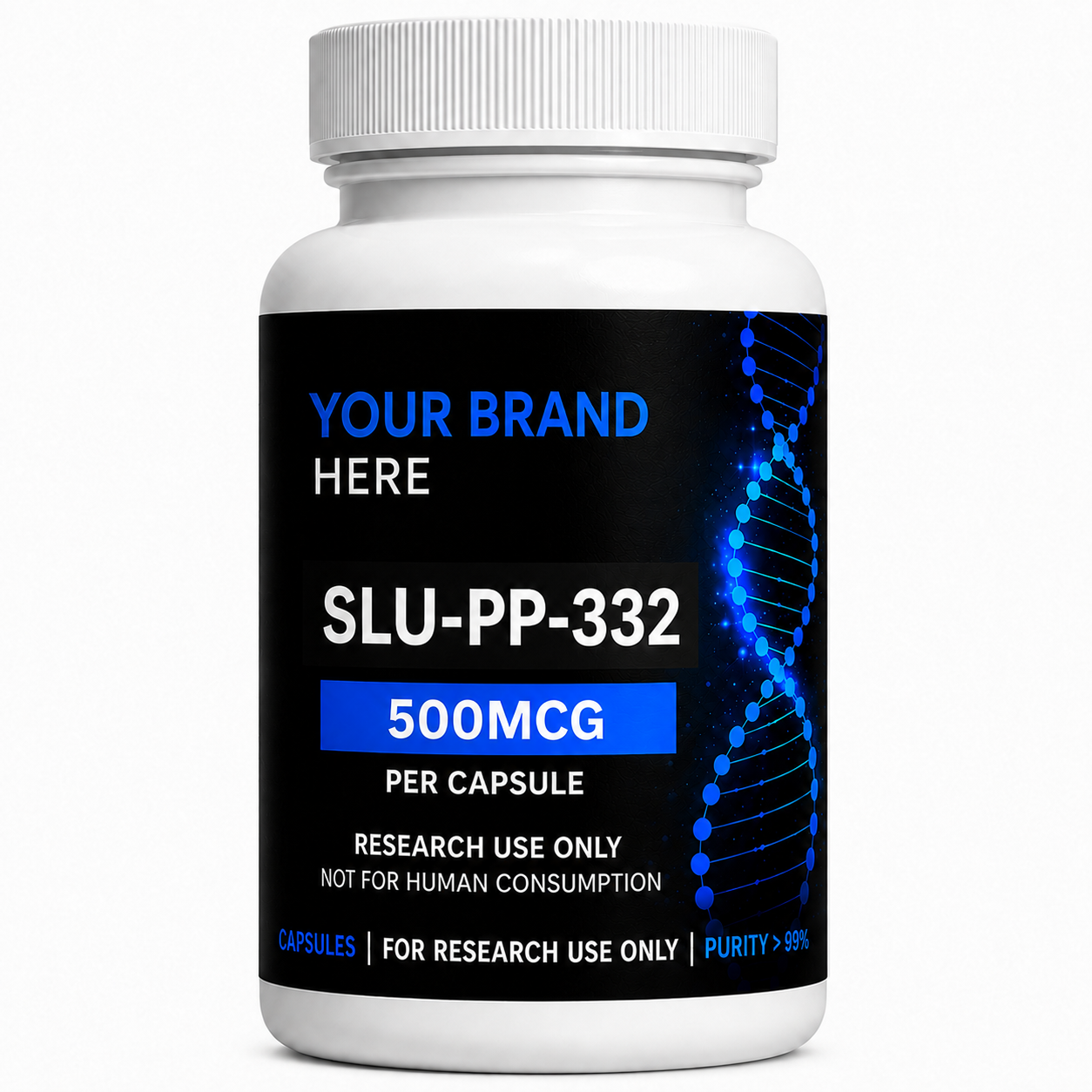SLU-PP-332 Capsules research product