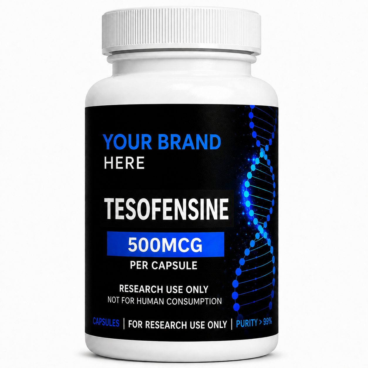 Tesofensine Capsules research product