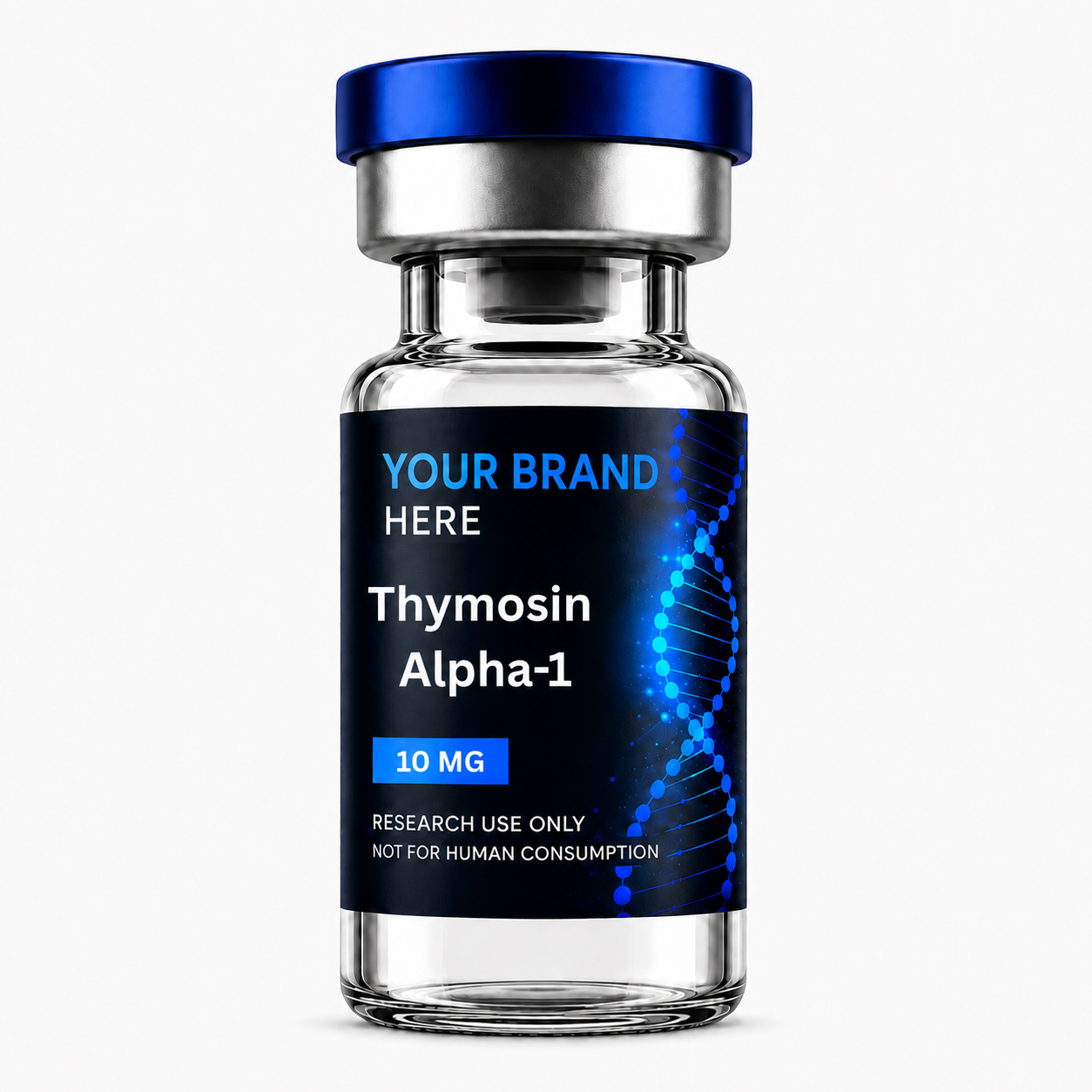 Thymosin Alpha research product